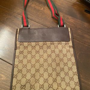 Gucci Crossbody